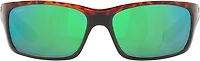 Costa Jose Wrap-Around Sunglasses