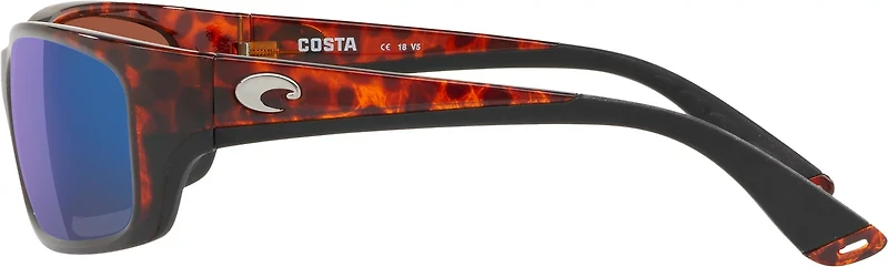 Costa Jose Wrap-Around Sunglasses