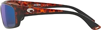 Costa Jose Wrap-Around Sunglasses