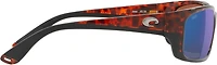 Costa Jose Wrap-Around Sunglasses