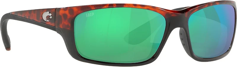 Costa Jose Wrap-Around Sunglasses