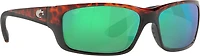 Costa Jose Wrap-Around Sunglasses