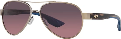 Costa Women’s Loreto Aviator Sunglasses