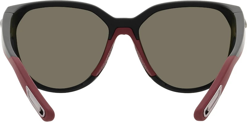 Costa Women’s Mayfly Mirror Square Sunglasses