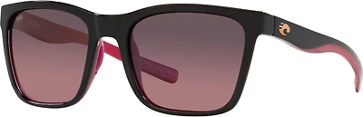 Costa Women’s Panga Square Sunglasses