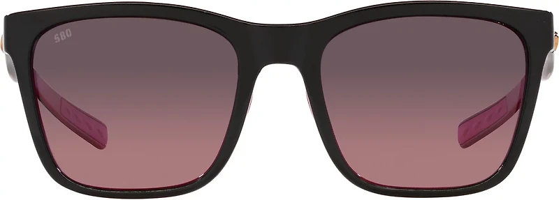 Costa Women’s Panga Square Sunglasses