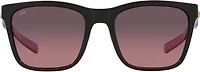 Costa Women’s Panga Square Sunglasses