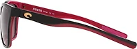 Costa Women’s Panga Square Sunglasses