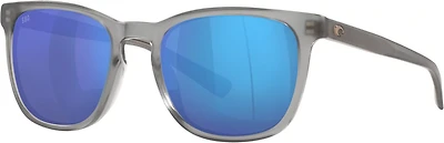 Costa Del Mar Sullivan Mirror Square Sunglasses