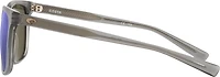 Costa Del Mar Sullivan Mirror Square Sunglasses