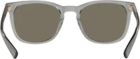 Costa Del Mar Sullivan Mirror Square Sunglasses