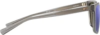 Costa Del Mar Sullivan Mirror Square Sunglasses