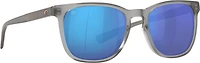 Costa Del Mar Sullivan Mirror Square Sunglasses