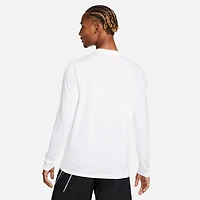 Nike Men's Dri-FIT Legend Long Sleeve Fitness Top