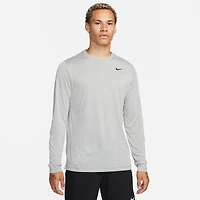 Nike Men's Dri-FIT Legend Long Sleeve Fitness Top