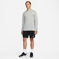 Nike Men's Dri-FIT Legend Long Sleeve Fitness Top