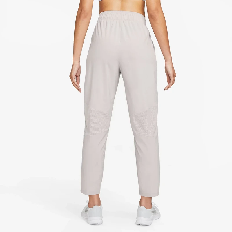Nike Women's Fast Dri-FIT Firm Support Mid-Rise Pants