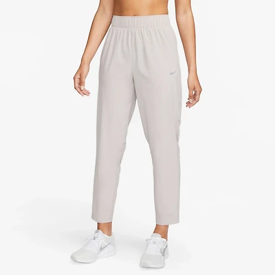 Nike Women's Fast Dri-FIT Firm Support Mid-Rise Pants