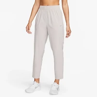 Nike Women's Fast Dri-FIT Firm Support Mid-Rise Pants