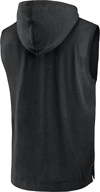 Nike Men's Washington Commanders Sleeveless Hoodie