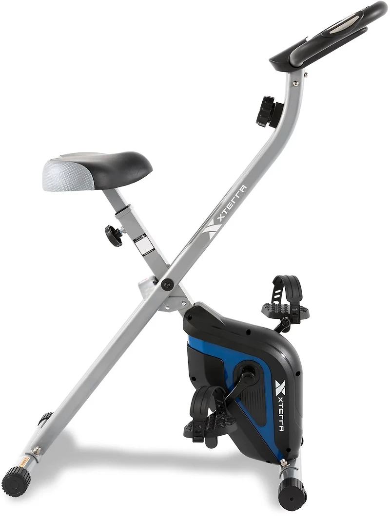 XTERRA FB160 Folding Stationary Bike