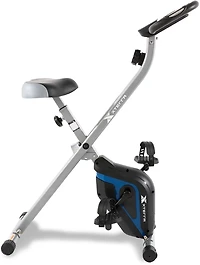 XTERRA FB160 Folding Stationary Bike