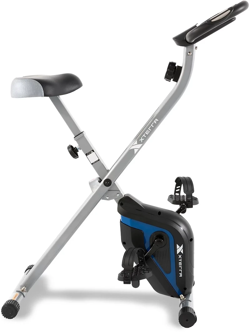 XTERRA FB160 Folding Stationary Bike
