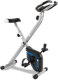 XTERRA FB160 Folding Stationary Bike
