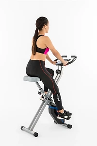 XTERRA FB160 Folding Stationary Bike