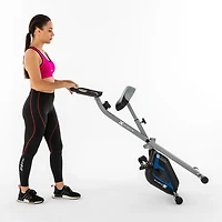 XTERRA FB160 Folding Stationary Bike