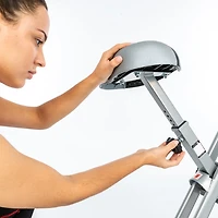 XTERRA FB160 Folding Stationary Bike