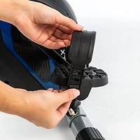 XTERRA FB160 Folding Stationary Bike