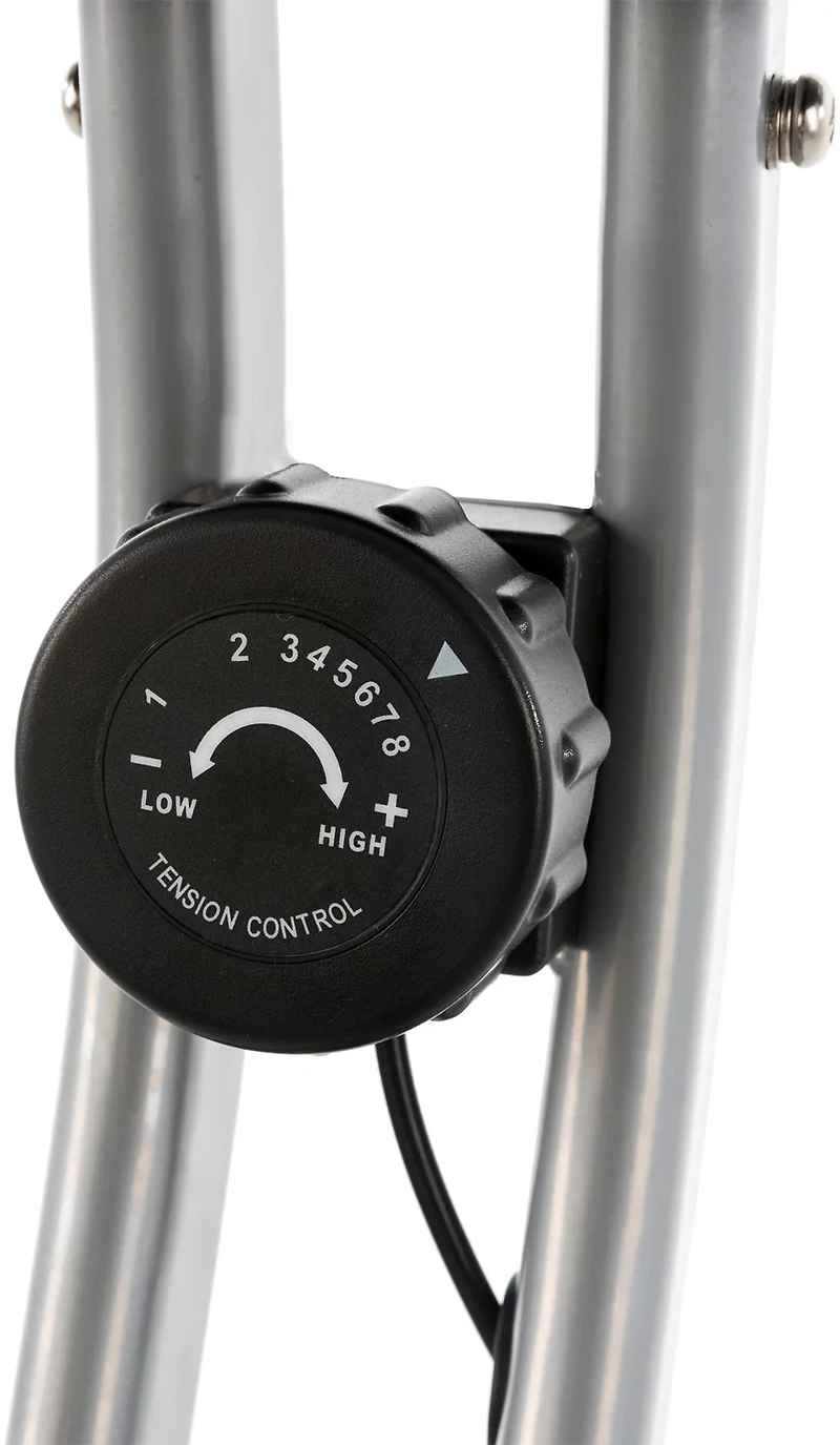 XTERRA FB160 Folding Stationary Bike