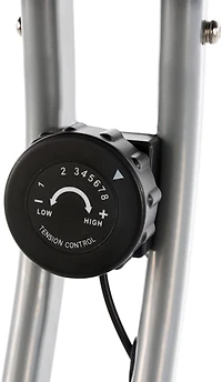 XTERRA FB160 Folding Stationary Bike