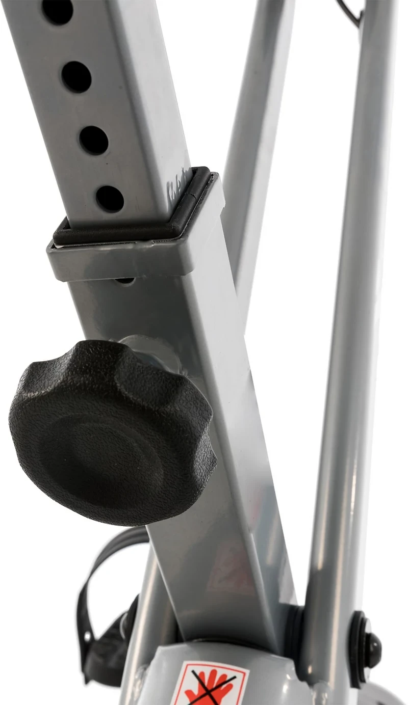 XTERRA FB160 Folding Stationary Bike