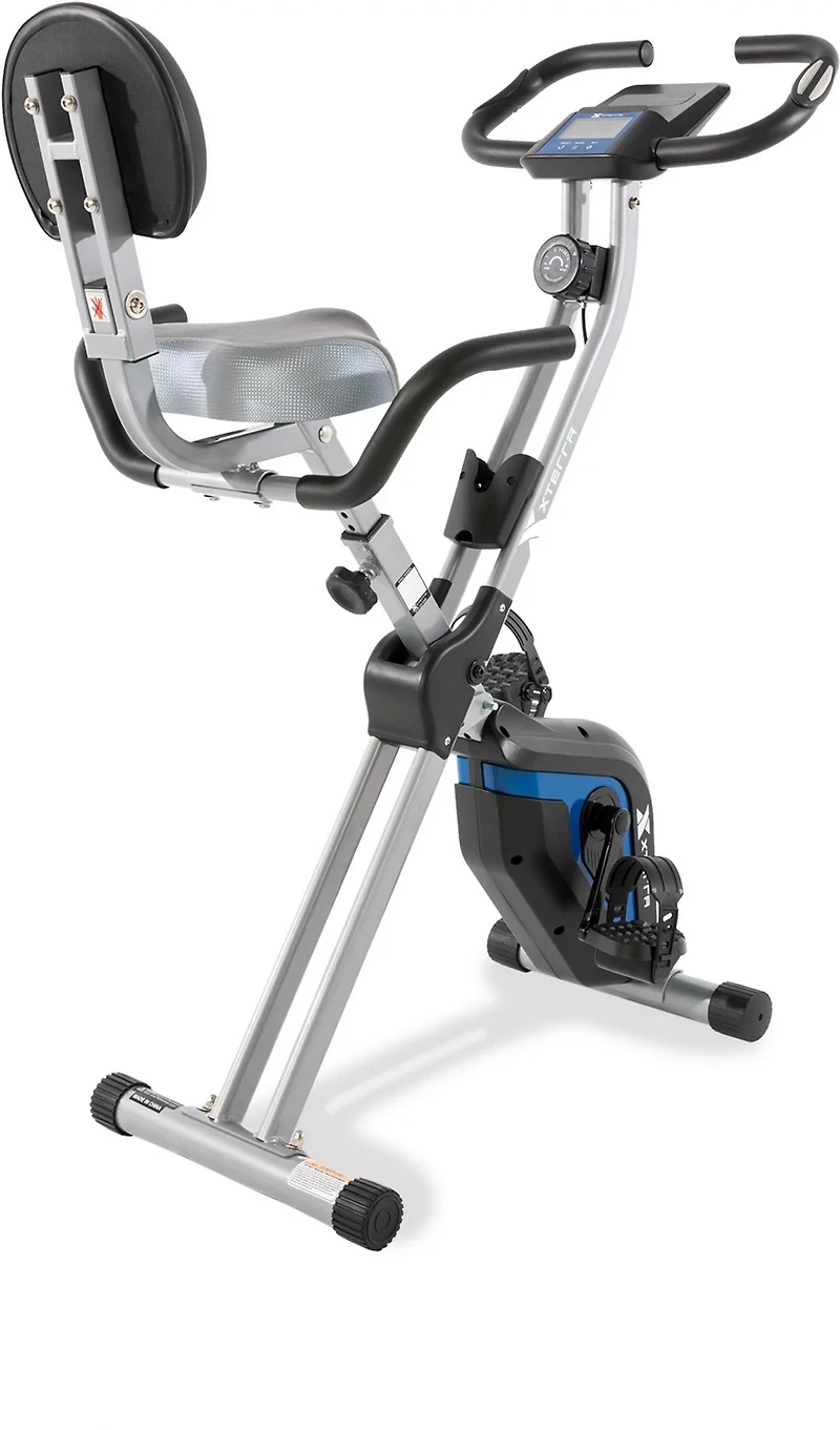 XTERRA FB360 Folding Bike