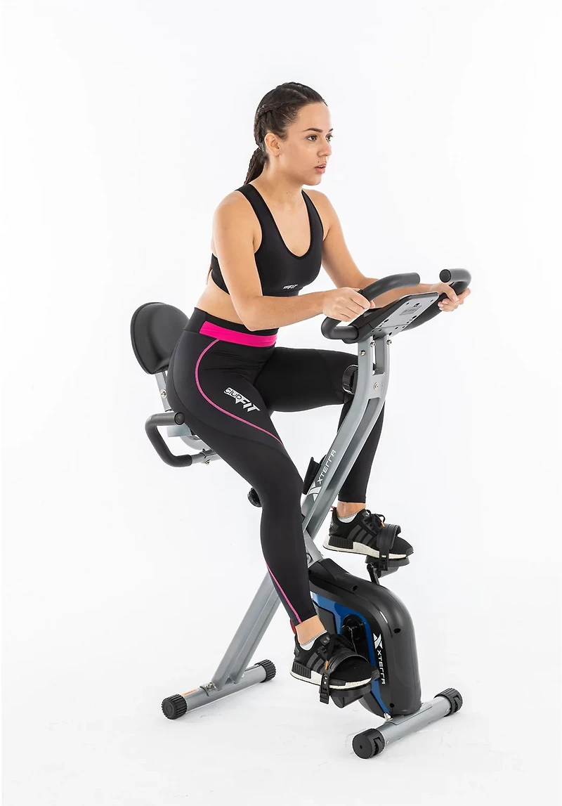 XTERRA FB360 Folding Bike