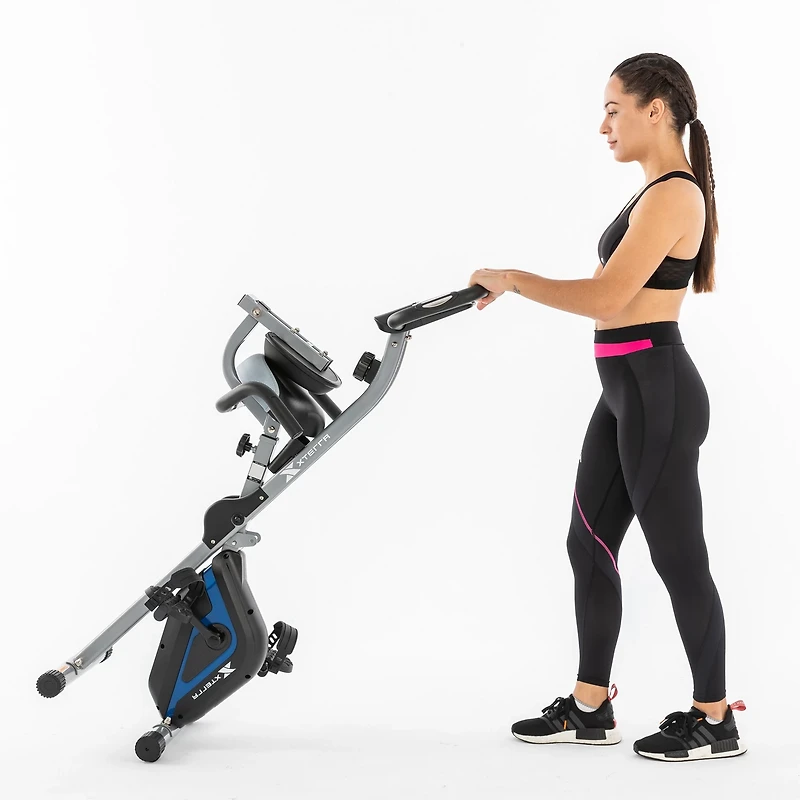 XTERRA FB360 Folding Bike