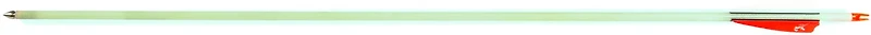 Carbon Express Sabre Arrow Replacement Glow Sticks 25-Pack