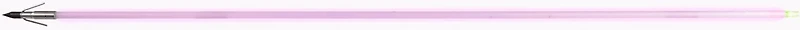 Carbon Express Sabre Arrow Replacement Glow Sticks 25-Pack