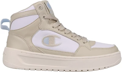 Champion Women's Drome Hi Casual Shoes