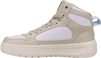 Champion Women's Drome Hi Casual Shoes