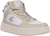 Champion Women's Drome Hi Casual Shoes