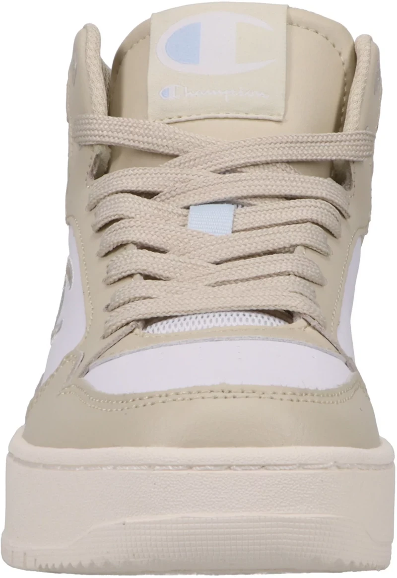 Champion Women's Drome Hi Casual Shoes