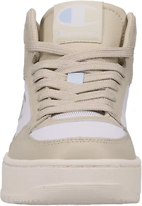 Champion Women's Drome Hi Casual Shoes