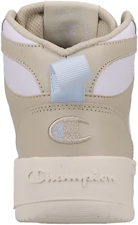 Champion Women's Drome Hi Casual Shoes