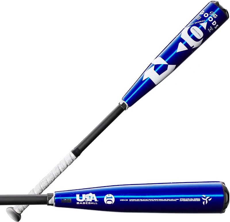 DeMarini The Goods 2023 Baseball Bat -10