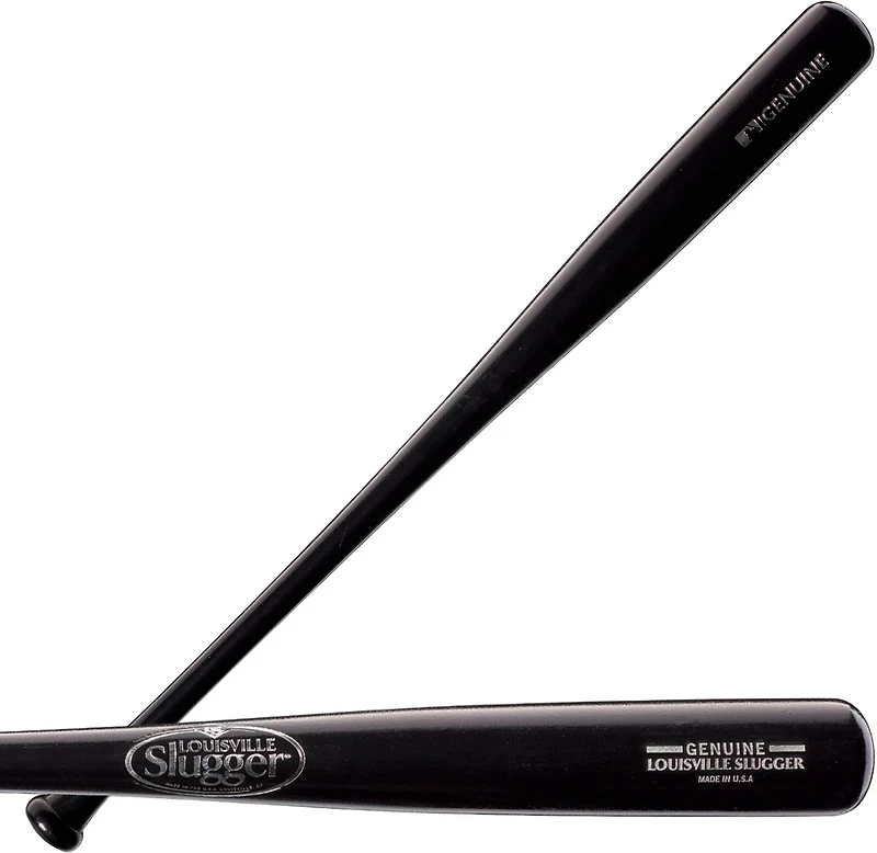 Louisville Slugger Genuine Wood Baseball Bat