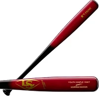 Louisville Slugger Youth Prime Series VG27 Guerrero Jr Baseball Bat -8