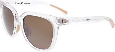 Hurley Women's Cape Cod Polarized Sunglasses